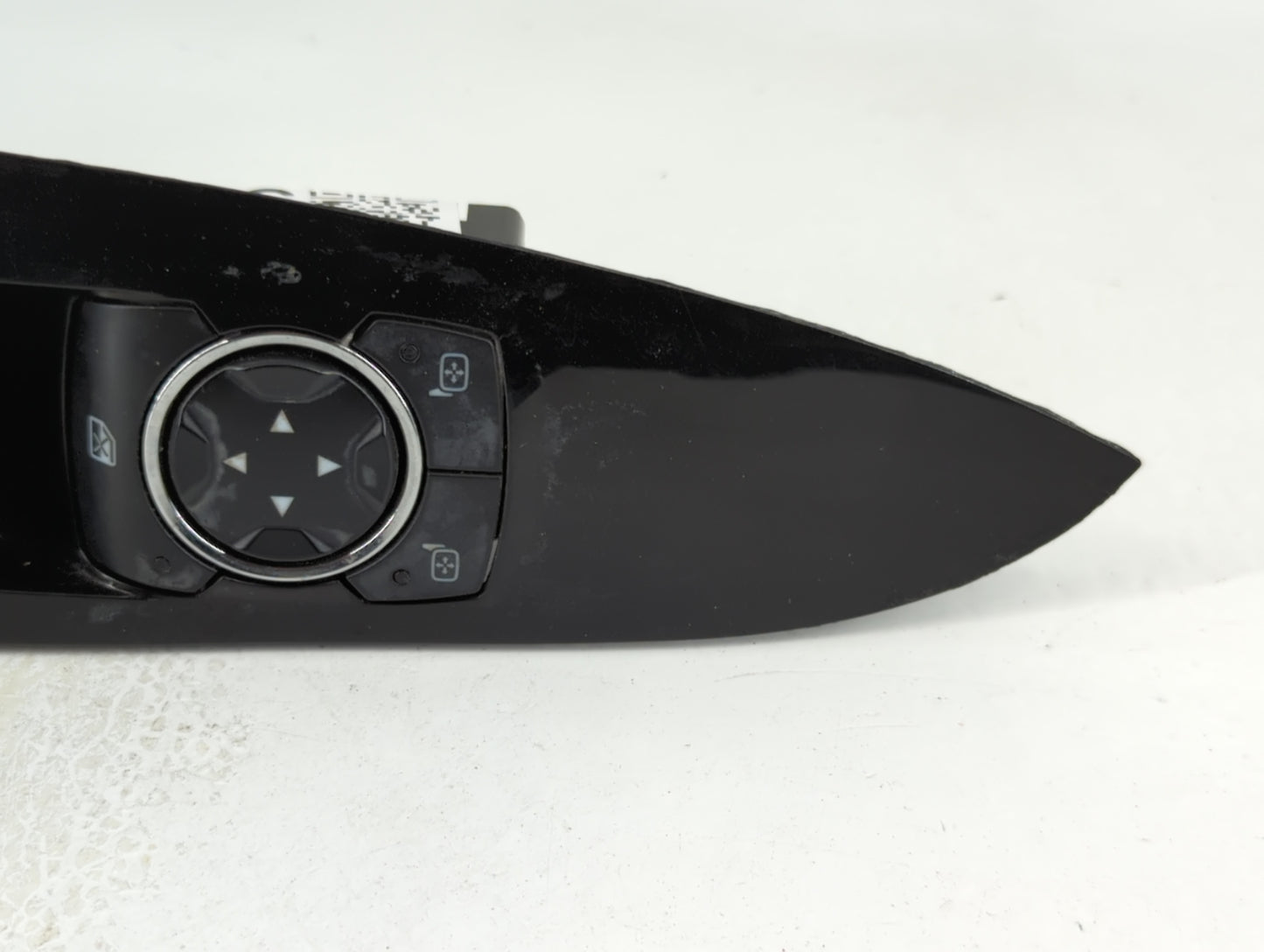 2013-2020 Ford Fusion Master Power Window Switch Replacement Driver Side Left P/N:DG9T-14540-ABW Fits OEM Used Auto Parts - 