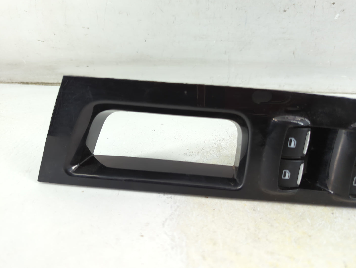 2013-2020 Ford Fusion Master Power Window Switch Replacement Driver Side Left P/N:DG9T-14540-ABW Fits OEM Used Auto Parts - 