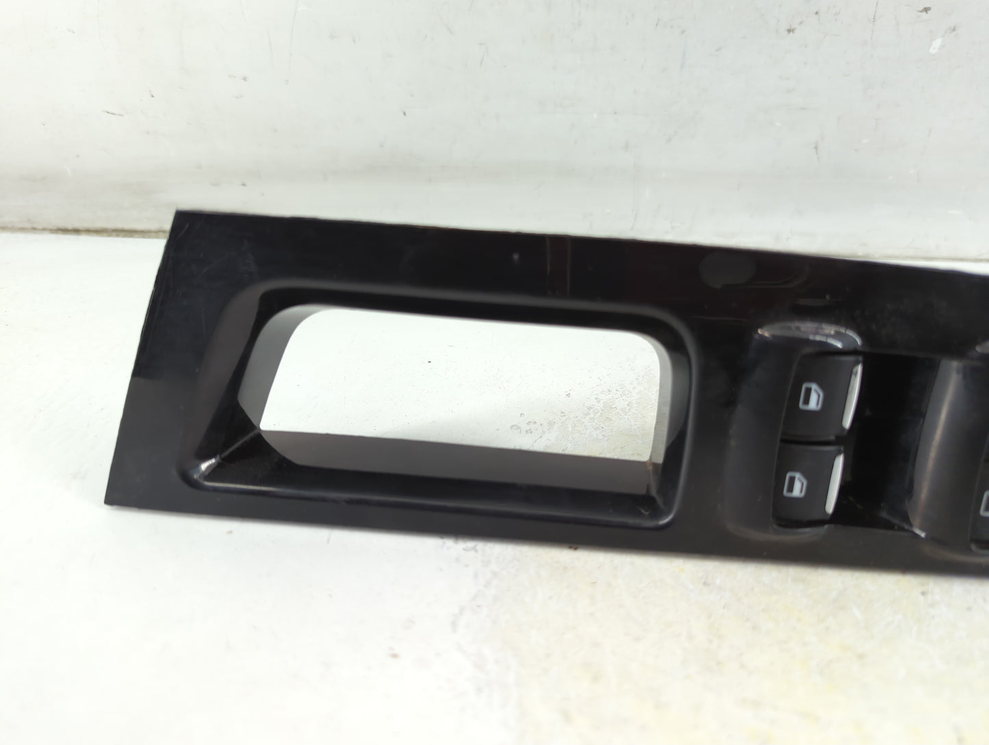 2013-2020 Ford Fusion Master Power Window Switch Replacement Driver Side Left P/N:DG9T-14540-ABW Fits OEM Used Auto Parts - 