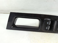 2013-2020 Ford Fusion Master Power Window Switch Replacement Driver Side Left P/N:DG9T-14540-ABW Fits OEM Used Auto Parts - 
