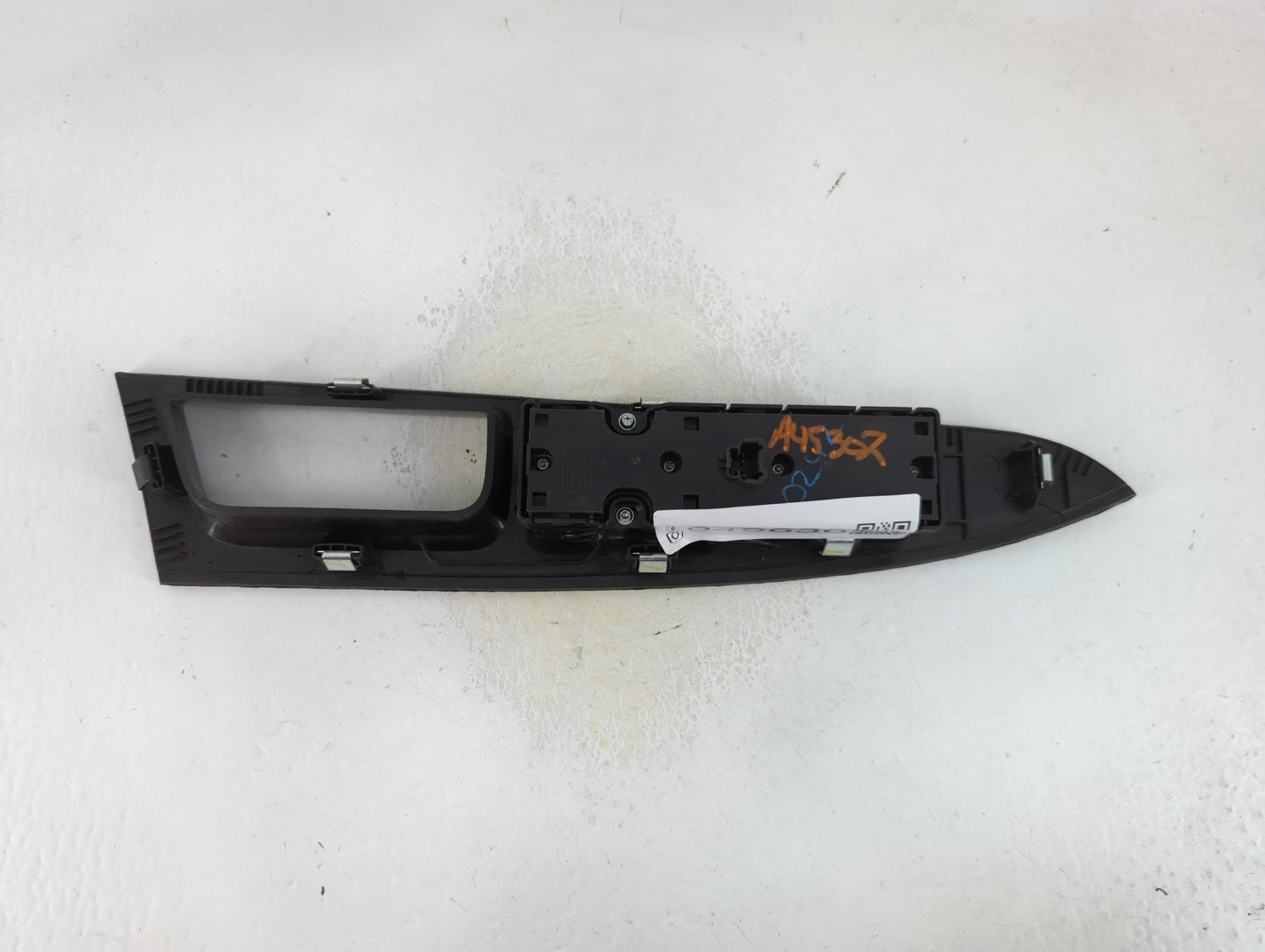 2013-2020 Ford Fusion Master Power Window Switch Replacement Driver Side Left P/N:DG9T-14540-ABW Fits OEM Used Auto Parts - 
