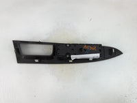 2013-2020 Ford Fusion Master Power Window Switch Replacement Driver Side Left P/N:DG9T-14540-ABW Fits OEM Used Auto Parts - 