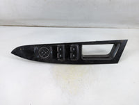 2013-2020 Ford Fusion Master Power Window Switch Replacement Driver Side Left P/N:DG9T-14540-ABW Fits OEM Used Auto Parts - 