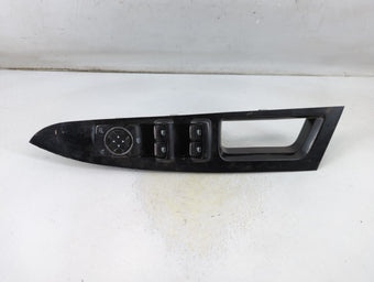 compare product 2013-2020 Ford Fusion Master Power Window Switch Replacement Driver Side Left P/N:DG9T-14540-ABW Fits OEM Used Auto Parts