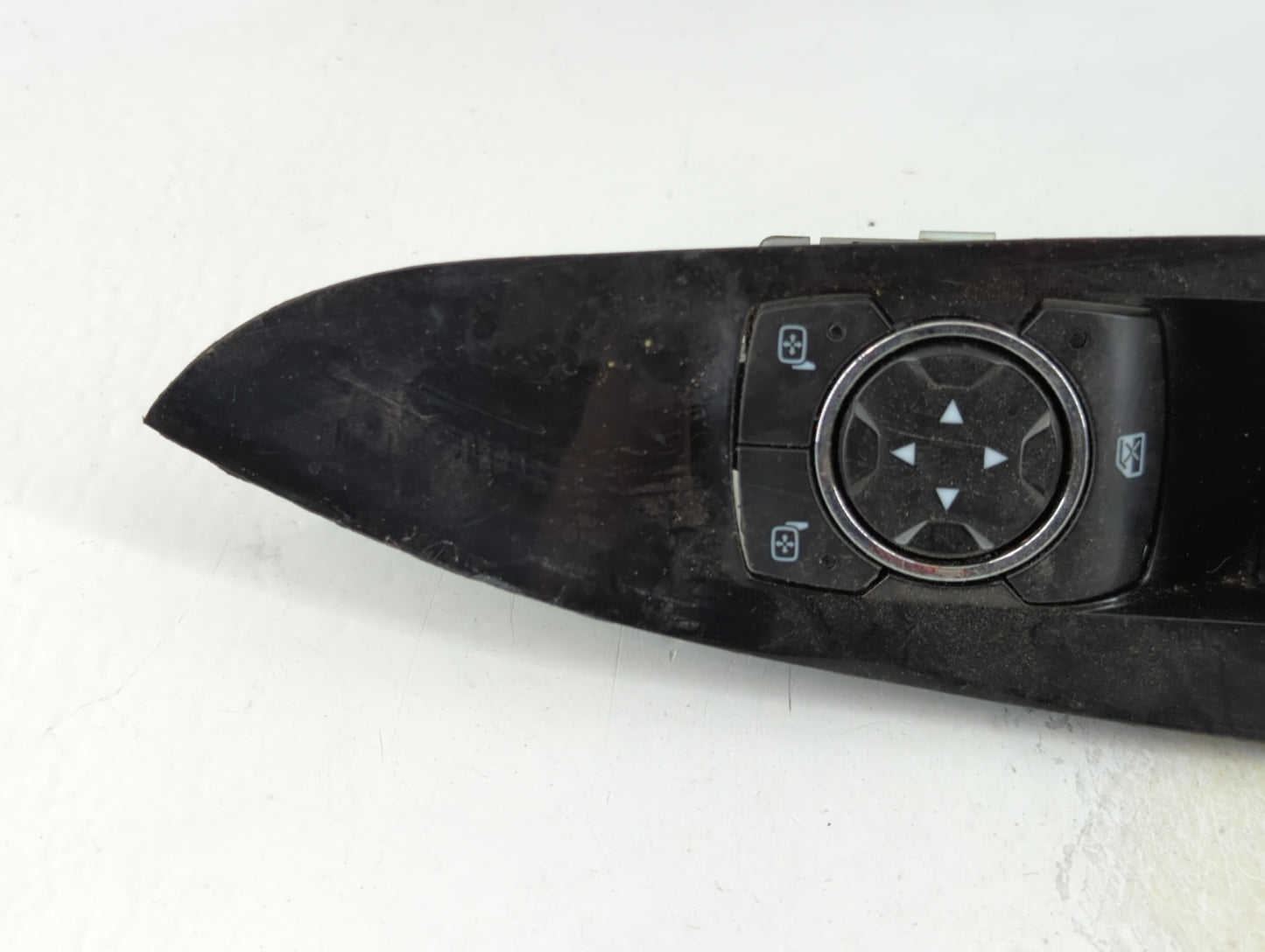 2013-2020 Ford Fusion Master Power Window Switch Replacement Driver Side Left P/N:DG9T-14540-ABW Fits OEM Used Auto Parts - 