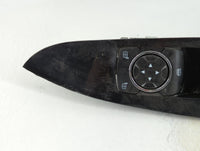 2013-2020 Ford Fusion Master Power Window Switch Replacement Driver Side Left P/N:DG9T-14540-ABW Fits OEM Used Auto Parts - 