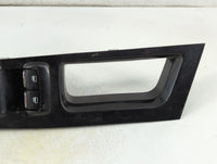 2013-2020 Ford Fusion Master Power Window Switch Replacement Driver Side Left P/N:DG9T-14540-ABW Fits OEM Used Auto Parts - 