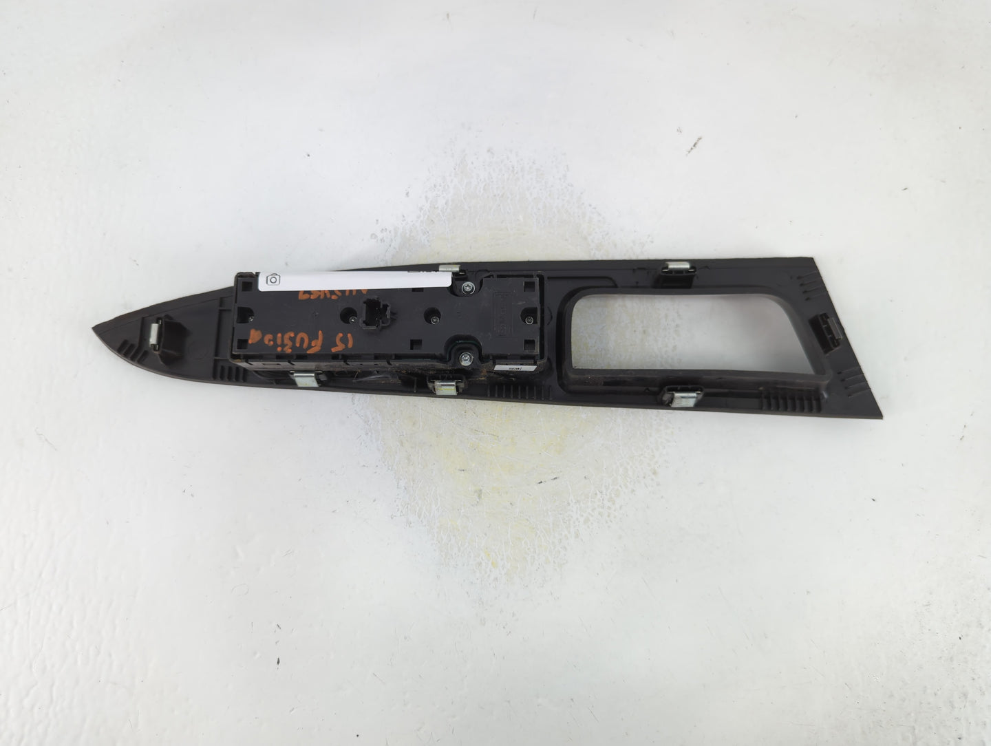 2013-2020 Ford Fusion Master Power Window Switch Replacement Driver Side Left P/N:DG9T-14540-ABW Fits OEM Used Auto Parts - 