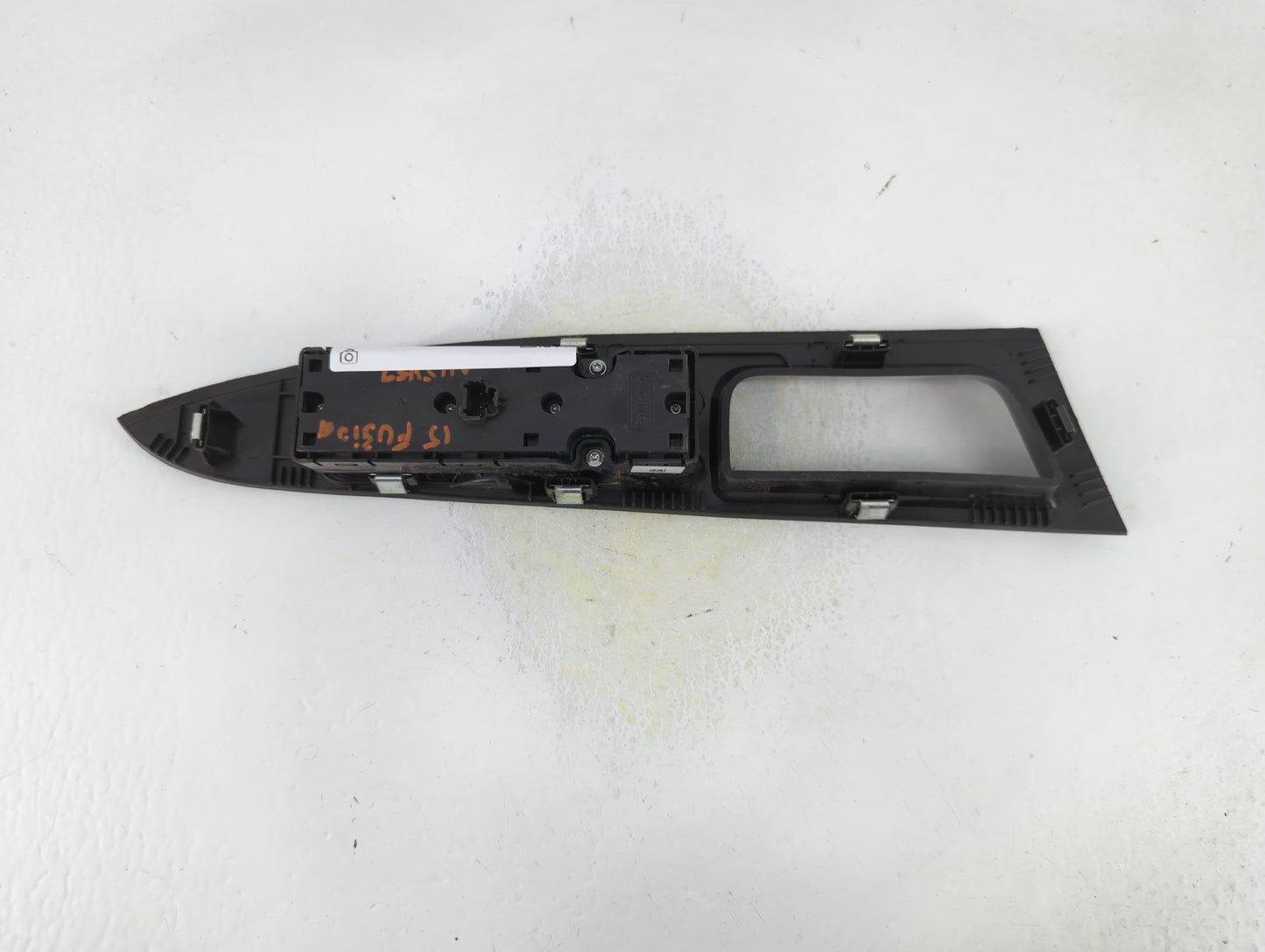2013-2020 Ford Fusion Master Power Window Switch Replacement Driver Side Left P/N:DG9T-14540-ABW Fits OEM Used Auto Parts - 