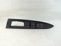 2013-2020 Ford Fusion Master Power Window Switch Replacement Driver Side Left P/N:DG9T-14540-ABW Fits OEM Used Auto Parts - 