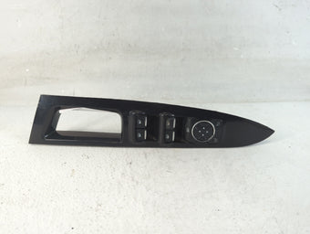 compare product 2013-2020 Ford Fusion Master Power Window Switch Replacement Driver Side Left P/N:DG9T-14540-ABW Fits OEM Used Auto Parts