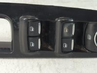 2013-2020 Ford Fusion Master Power Window Switch Replacement Driver Side Left P/N:DG9T-14540-ABW Fits OEM Used Auto Parts - 