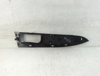 2013-2020 Ford Fusion Master Power Window Switch Replacement Driver Side Left P/N:DG9T-14540-ABW Fits OEM Used Auto Parts - 