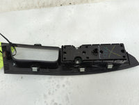 2013-2016 Ford Fusion Master Power Window Switch Replacement Driver Side Left Fits OEM Used Auto Parts - Oemusedautoparts1.c