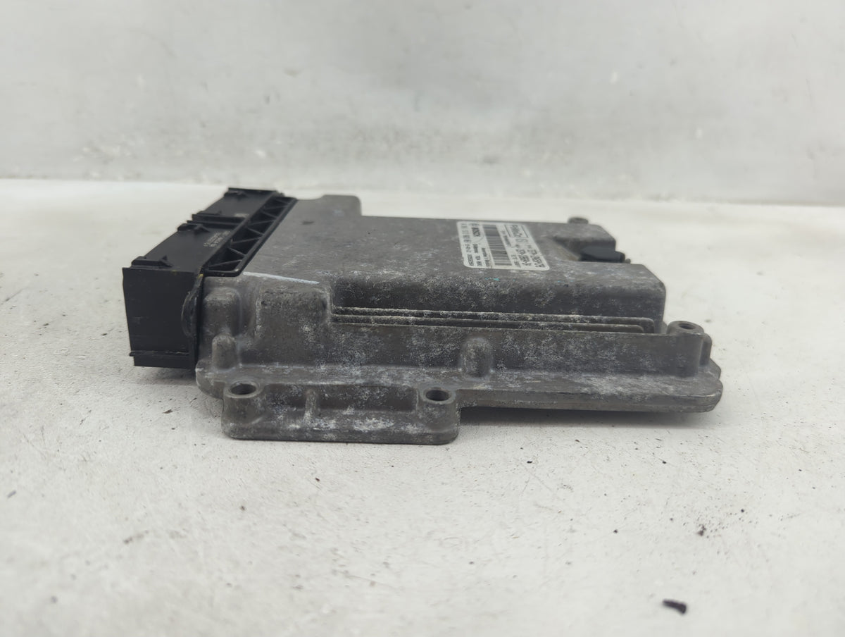 2014-2016 Ford Fusion PCM Engine Control Computer ECU ECM PCU OEM P/N:ES7A-12A650-CPB DS7A-12B684-DA Fits 2014 2015 2016 OEM