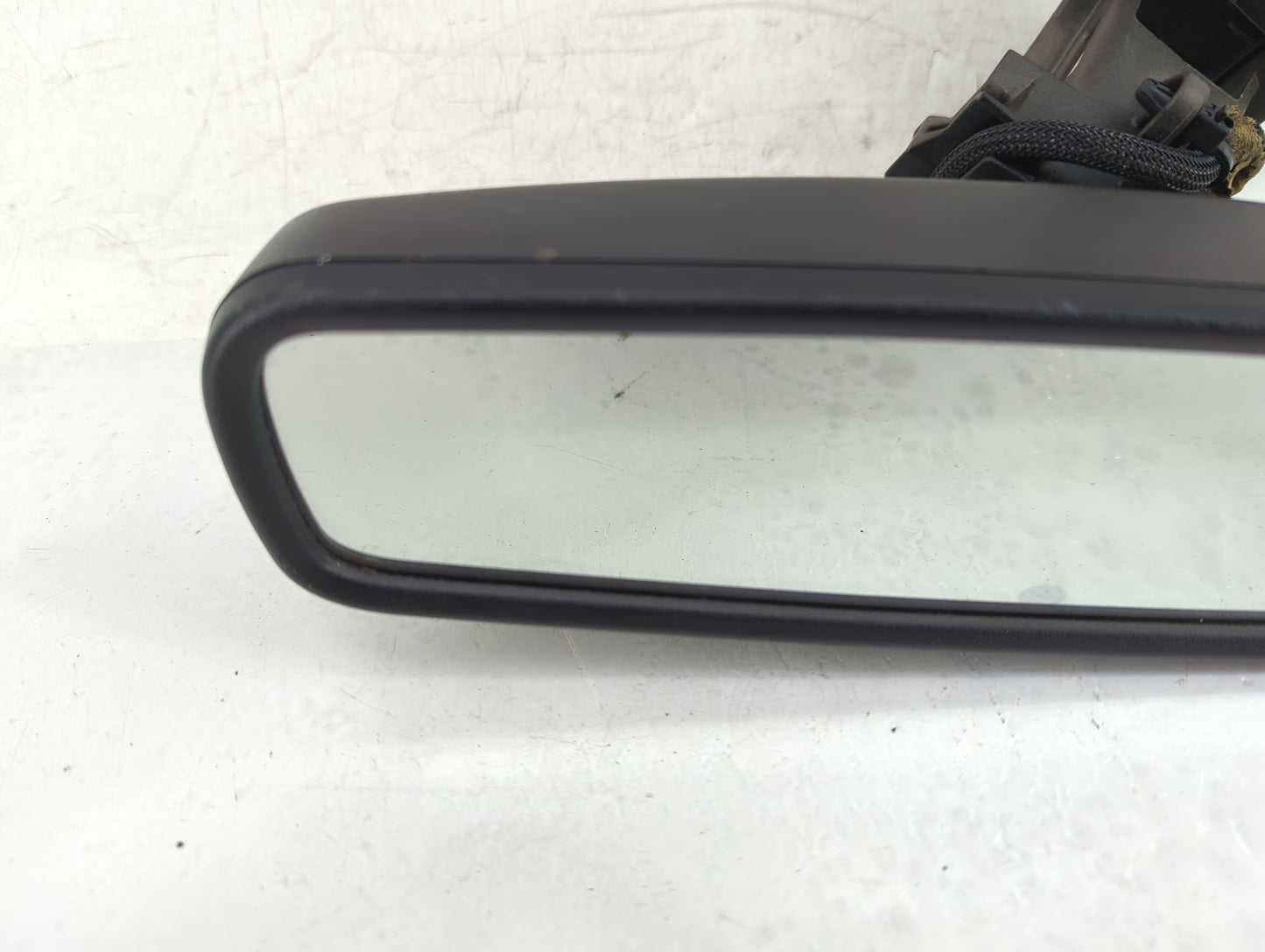 2013-2016 Ford Fusion Interior Rear View Mirror Replacement OEM Fits Fits 2013 2014 2015 2016 OEM Used Auto Parts - Oemuseda