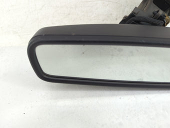 compare product 2013-2016 Ford Fusion Interior Rear View Mirror Replacement OEM Fits Fits 2013 2014 2015 2016 OEM Used Auto Parts