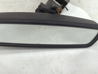 2013-2016 Ford Fusion Interior Rear View Mirror Replacement OEM Fits Fits 2013 2014 2015 2016 OEM Used Auto Parts - Oemuseda