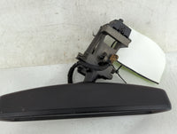 2013-2016 Ford Fusion Interior Rear View Mirror Replacement OEM Fits Fits 2013 2014 2015 2016 OEM Used Auto Parts - Oemuseda