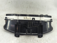 2015 Ford Fusion Instrument Cluster Speedometer Gauges P/N:FS7T-10849-JF DS7T-10890-GA Miles:144K Fits OEM Used Auto Parts -