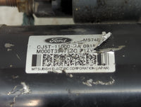 2013-2016 Ford Fusion Car Starter Motor Solenoid OEM Fits Fits 2013 2014 2015 2016 OEM Used Auto Parts - Oemusedautoparts1.c