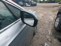 2015-2017 Ford Fusion Passenger Side View Mirror - Right Door Mirror OEM Used - Oemusedautoparts1.com