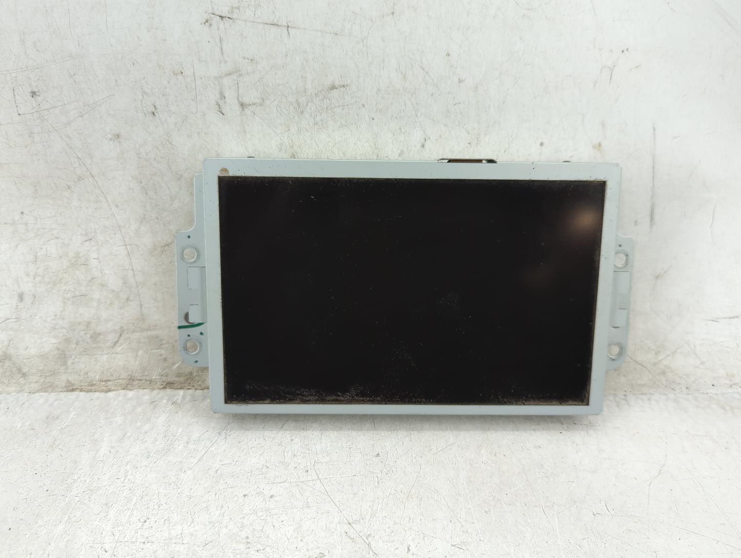 2013-2016 Ford Fusion Information Display Screen - Oemusedautoparts1.com