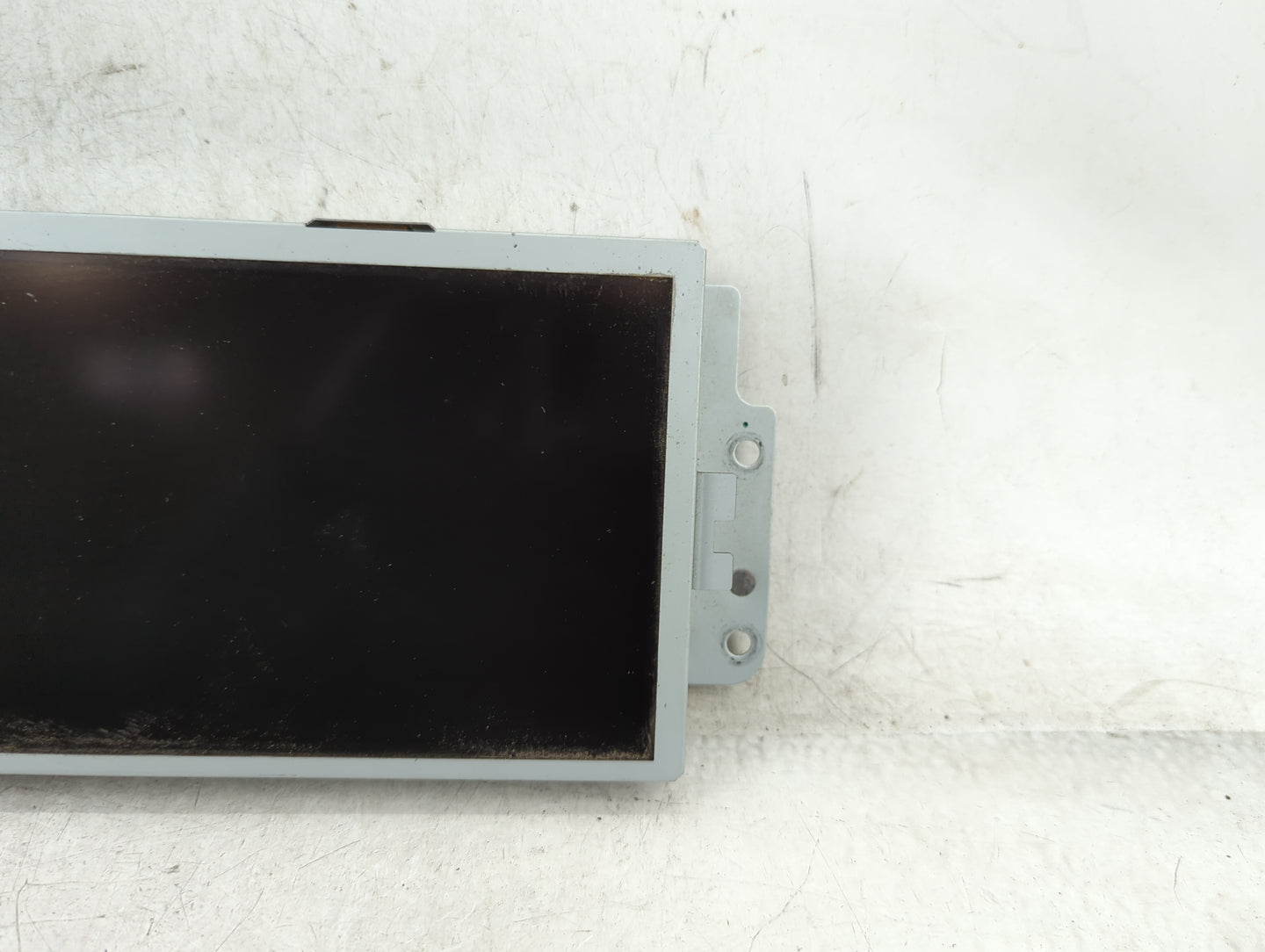 2013-2016 Ford Fusion Information Display Screen - Oemusedautoparts1.com