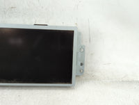 2013-2016 Ford Fusion Information Display Screen - Oemusedautoparts1.com