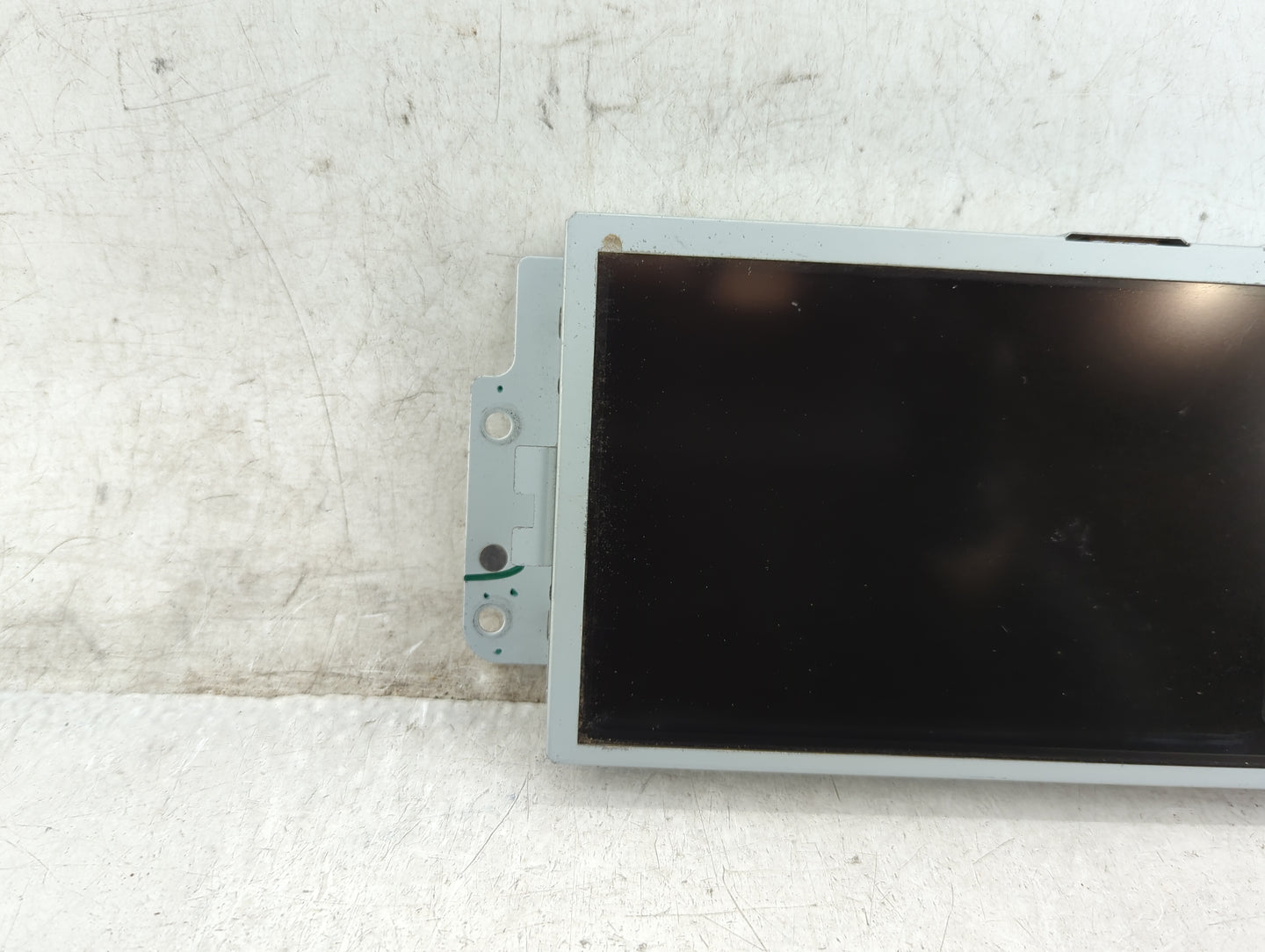 2013-2016 Ford Fusion Information Display Screen - Oemusedautoparts1.com
