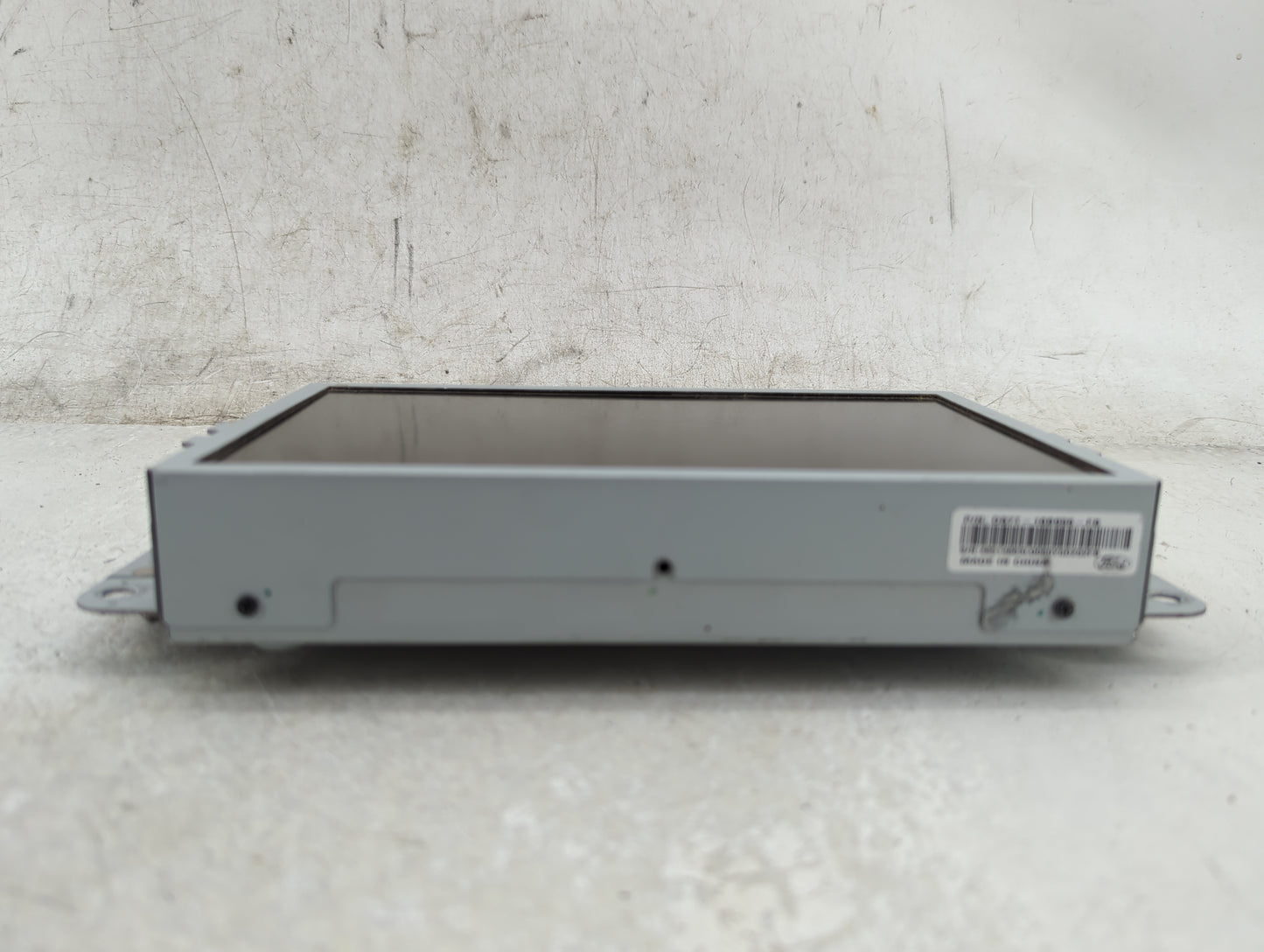 2013-2016 Ford Fusion Information Display Screen - Oemusedautoparts1.com