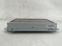 2013-2016 Ford Fusion Information Display Screen - Oemusedautoparts1.com