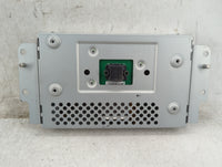 2013-2016 Ford Fusion Information Display Screen - Oemusedautoparts1.com