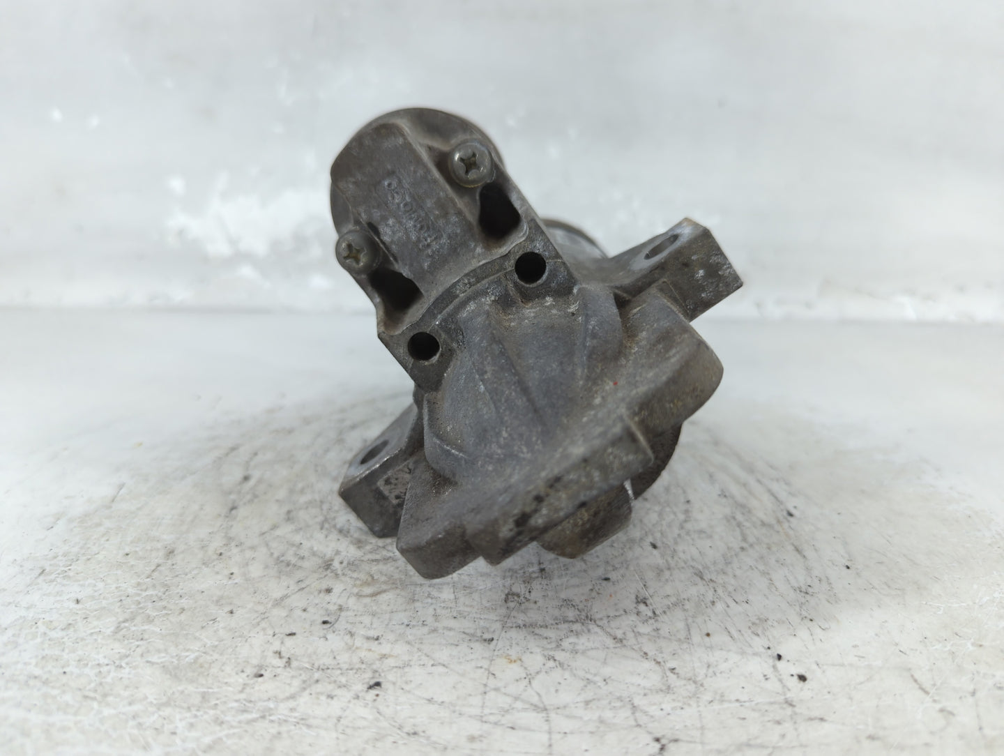 2013-2020 Ford Fusion Car Starter Motor Solenoid OEM P/N:M000T89182ZC BB5T-11000-BA Fits OEM Used Auto Parts - Oemusedautopa