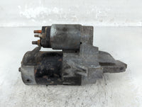 2013-2020 Ford Fusion Car Starter Motor Solenoid OEM P/N:M000T89182ZC BB5T-11000-BA Fits OEM Used Auto Parts - Oemusedautopa