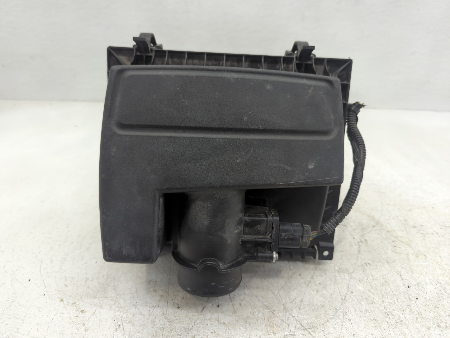 2013-2016 Ford Fusion Air Cleaner Intake-duct Hose Tube - Oemusedautoparts1.com