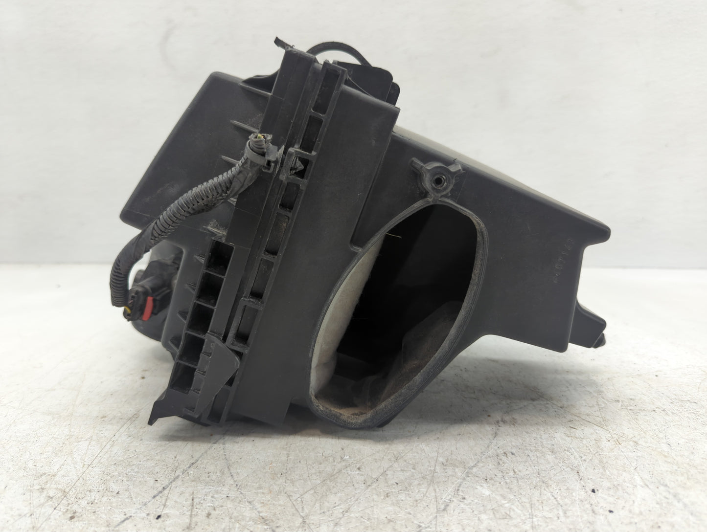 2013-2016 Ford Fusion Air Cleaner Intake-duct Hose Tube - Oemusedautoparts1.com
