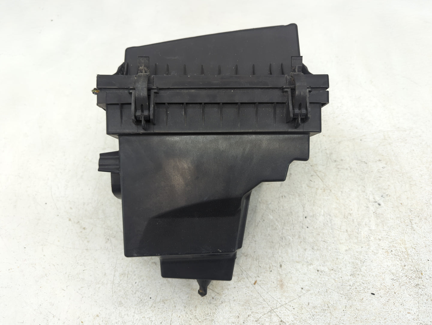 2013-2016 Ford Fusion Air Cleaner Intake-duct Hose Tube - Oemusedautoparts1.com