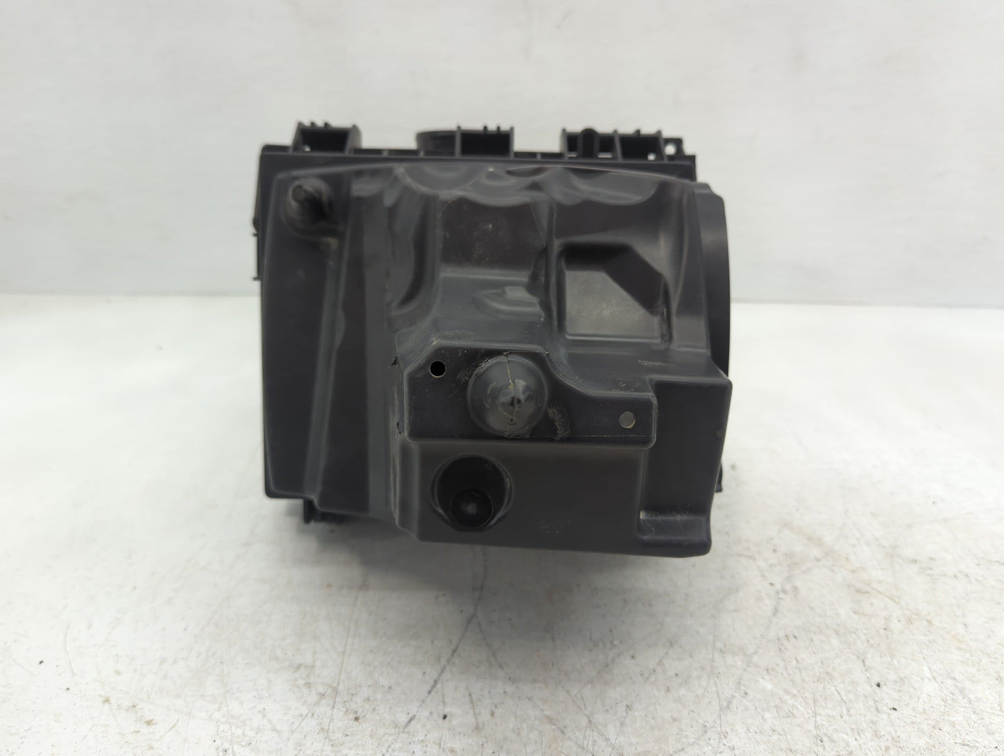 2013-2016 Ford Fusion Air Cleaner Intake-duct Hose Tube - Oemusedautoparts1.com