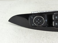 2013-2020 Ford Fusion Master Power Window Switch Replacement Driver Side Left P/N:DG9T-14540-ABW Fits OEM Used Auto Parts - 