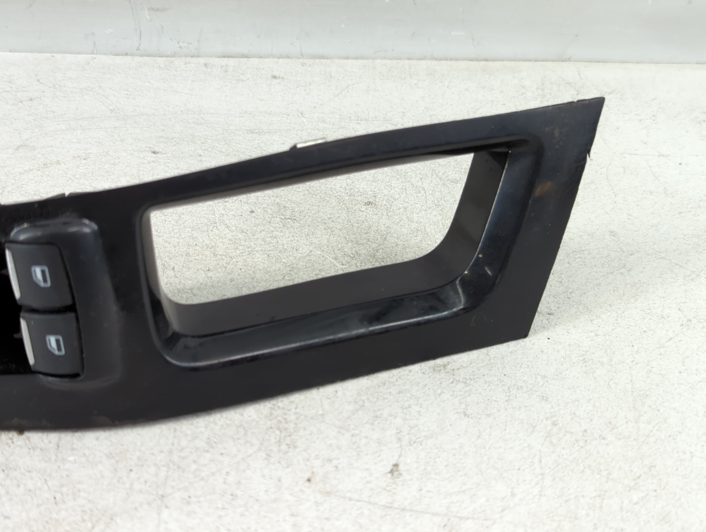 2013-2020 Ford Fusion Master Power Window Switch Replacement Driver Side Left P/N:DG9T-14540-ABW Fits OEM Used Auto Parts - 