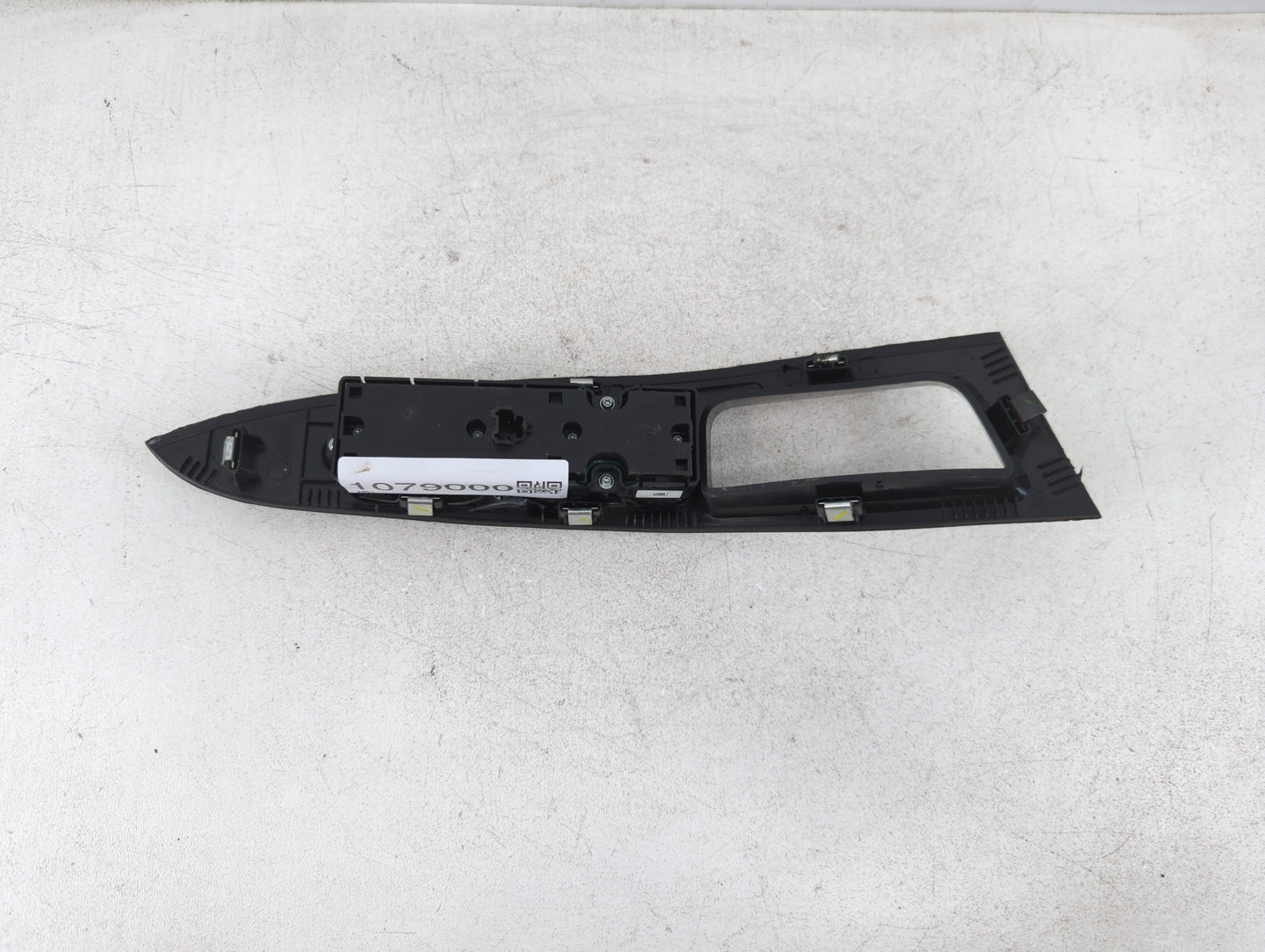 2013-2020 Ford Fusion Master Power Window Switch Replacement Driver Side Left P/N:DG9T-14540-ABW Fits OEM Used Auto Parts - 