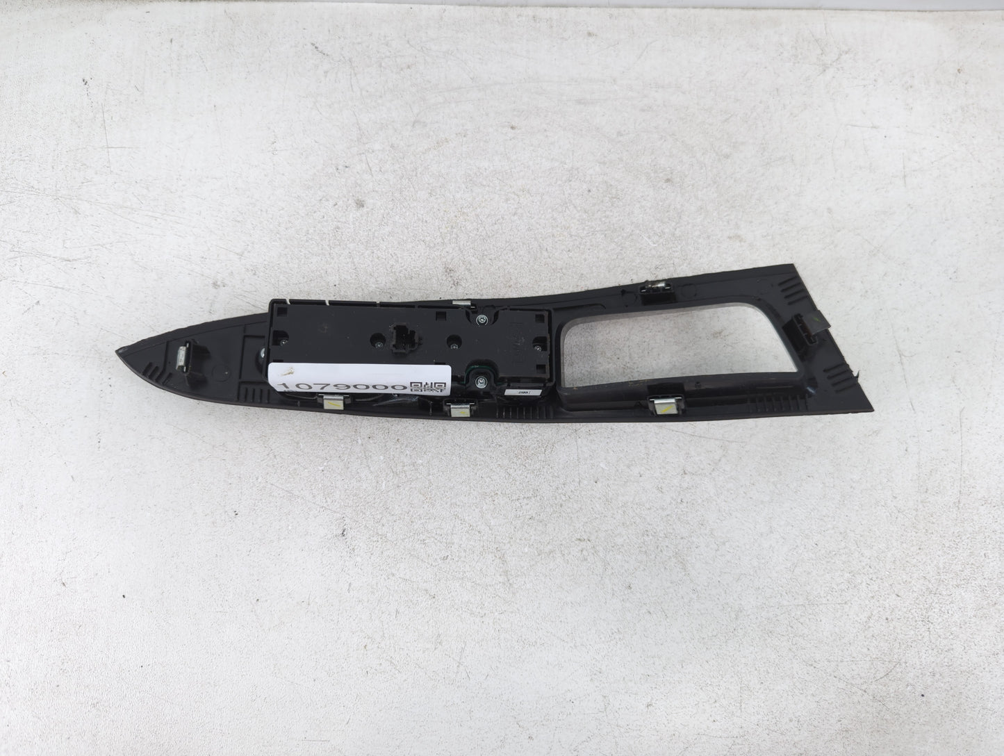 2013-2020 Ford Fusion Master Power Window Switch Replacement Driver Side Left P/N:DG9T-14540-ABW Fits OEM Used Auto Parts - 