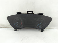 2015 Ford Fusion Instrument Cluster Speedometer Gauges P/N:FS7T-10849-AC FS7T-10849-AD Fits OEM Used Auto Parts - Oemusedaut