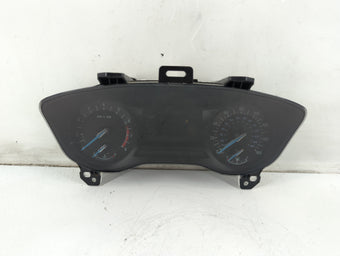compare product 2015 Ford Fusion Instrument Cluster Speedometer Gauges P/N:FS7T-10849-AC FS7T-10849-AD Fits OEM Used Auto Parts