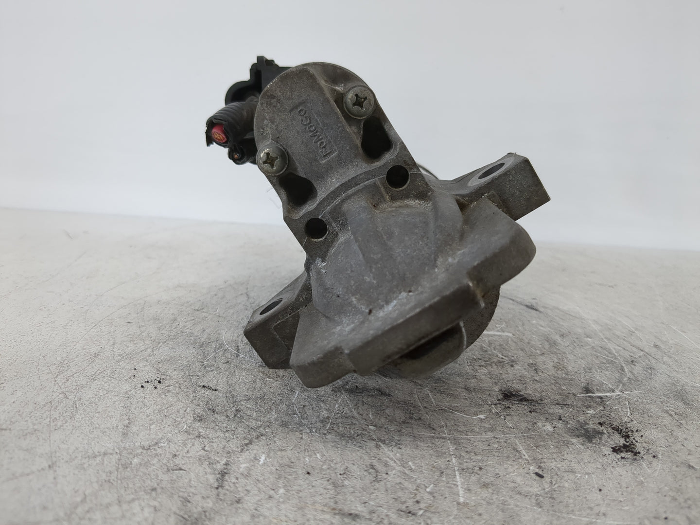 2013-2020 Ford Fusion Car Starter Motor Solenoid OEM P/N:BB5T-11000-BA Fits Fits 2012 2013 2014 2015 2016 2017 2018 2019 202
