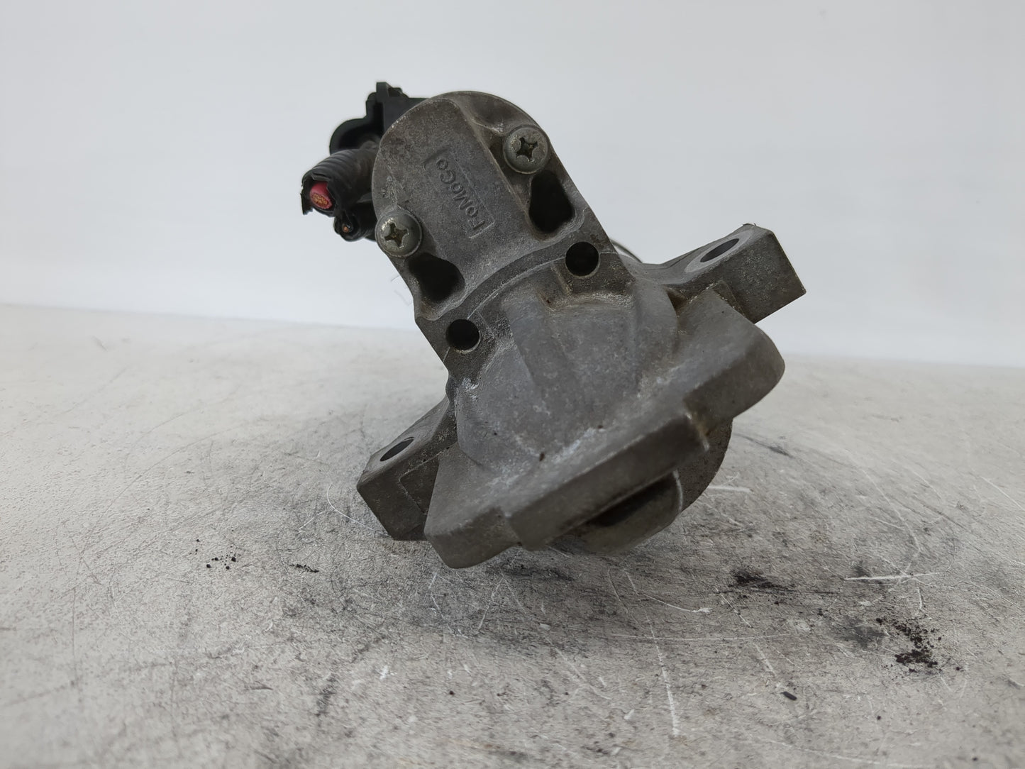 2013-2020 Ford Fusion Car Starter Motor Solenoid OEM P/N:BB5T-11000-BA Fits Fits 2012 2013 2014 2015 2016 2017 2018 2019 202