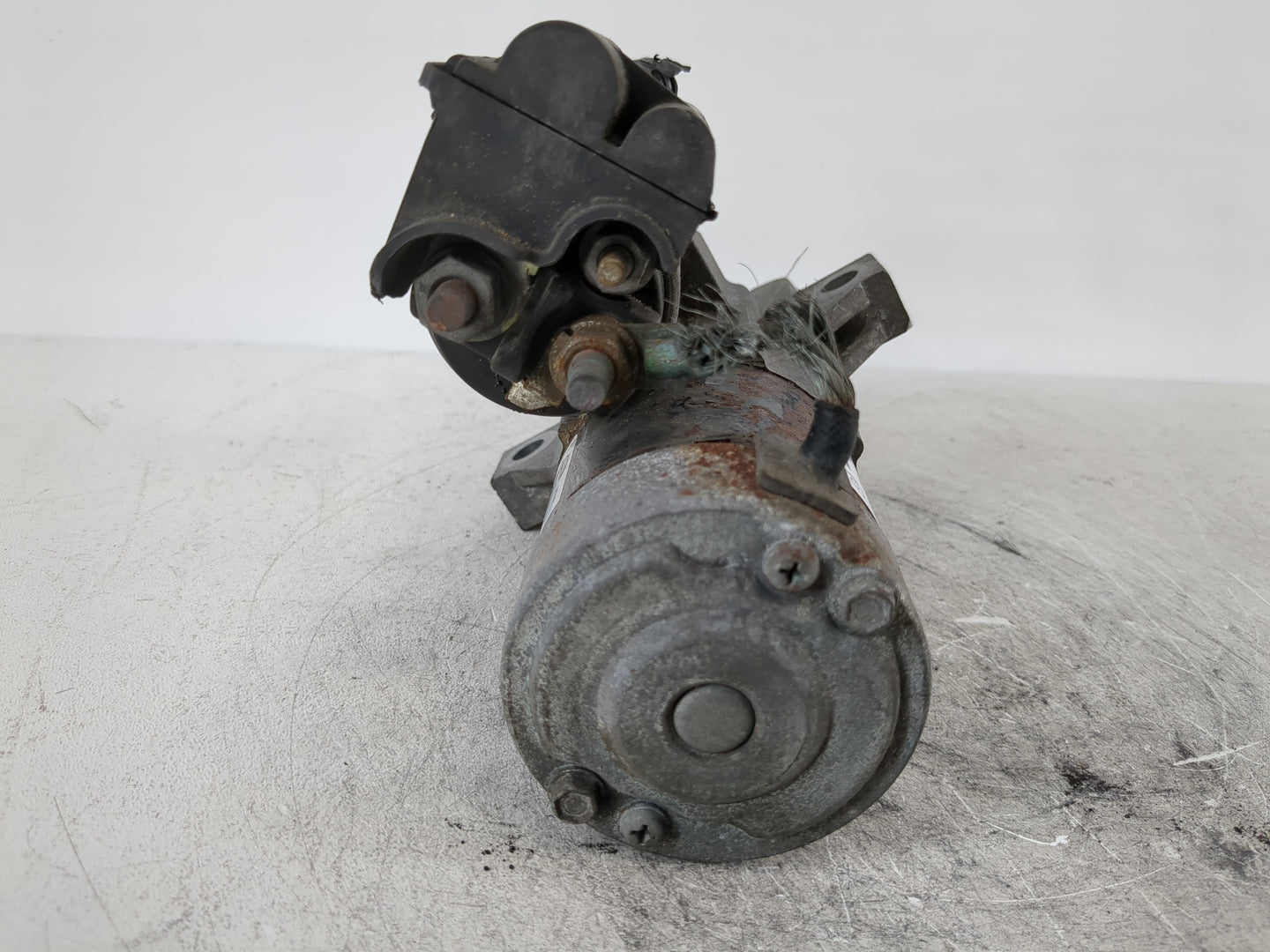 2013-2020 Ford Fusion Car Starter Motor Solenoid OEM P/N:BB5T-11000-BA Fits Fits 2012 2013 2014 2015 2016 2017 2018 2019 202