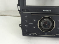 2015 Ford Fusion Radio AM FM Cd Player Receiver Replacement P/N:FS7T-18E245-PD Fits OEM Used Auto Parts - Oemusedautoparts1.