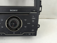 2015 Ford Fusion Radio AM FM Cd Player Receiver Replacement P/N:FS7T-18E245-PD Fits OEM Used Auto Parts - Oemusedautoparts1.